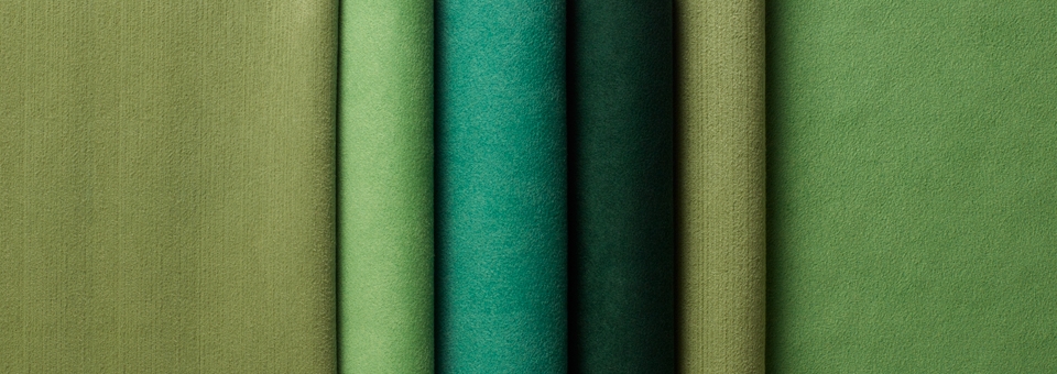 Beautifully Designed, Responsibly Manufactured