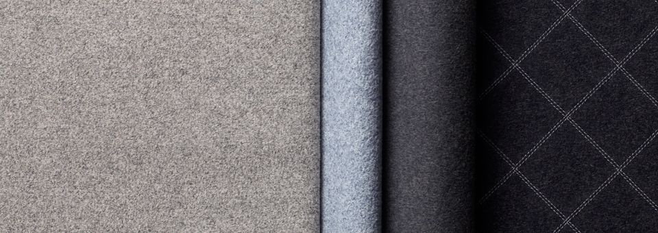 a versatile construction for applications from upholstery, wallcovering, interiors and crafts!